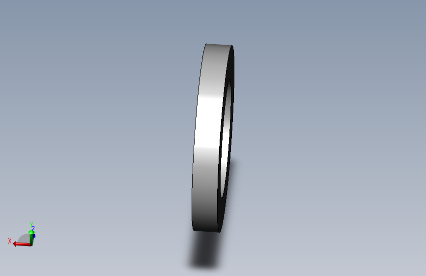 Plain Washer Clevis Pin Grade A_ISO_Washer ISO 8738 - 14
