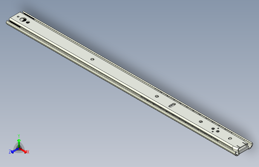 滑轨ads-2020-18 STP STL