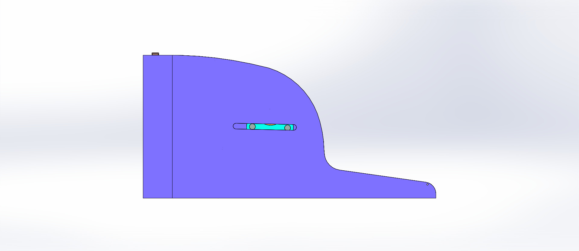手指关节康复仪