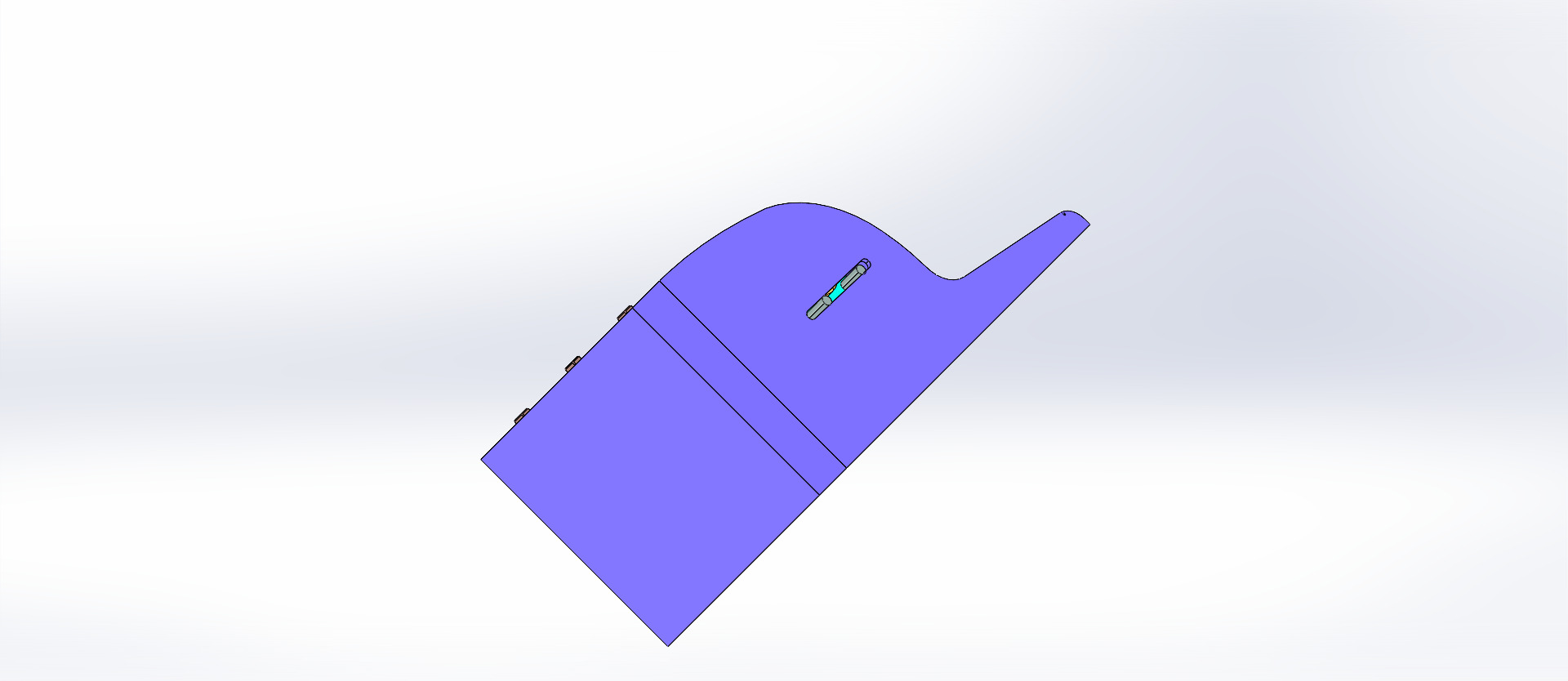 手指关节康复仪