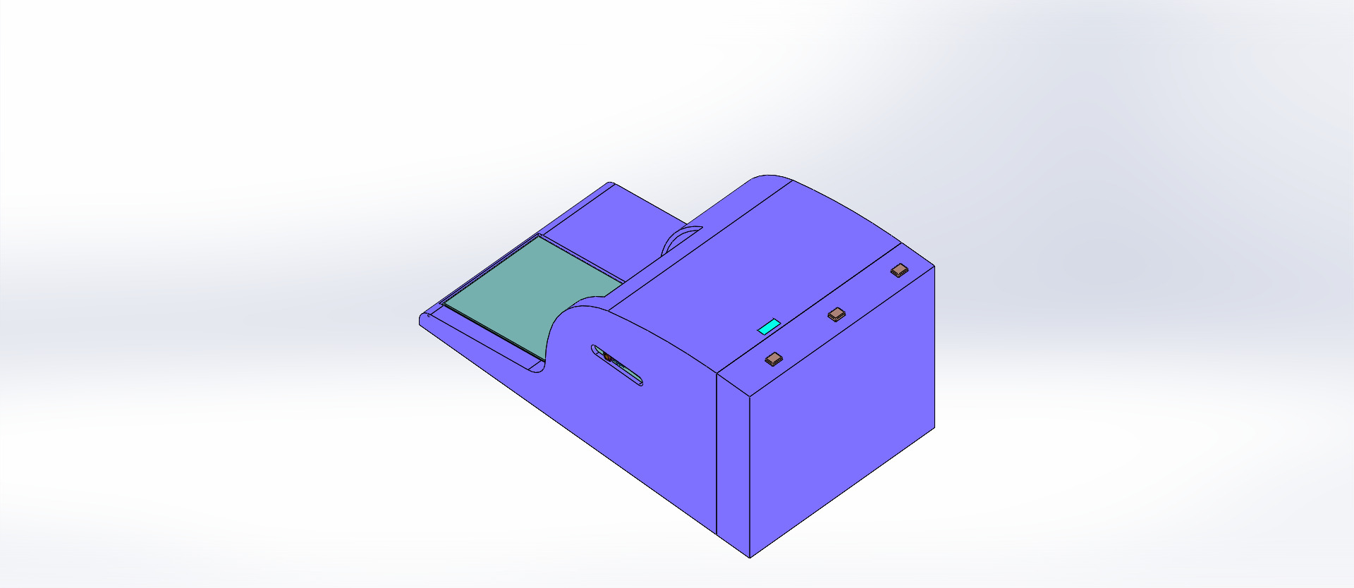 手指关节康复仪