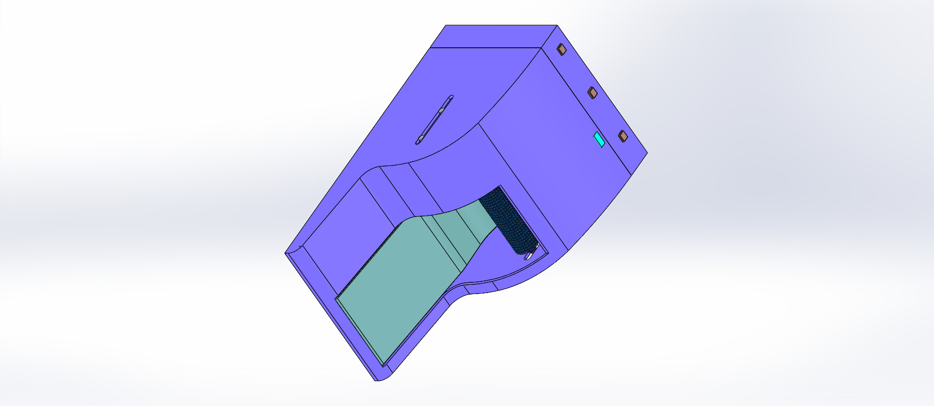 手指关节康复仪