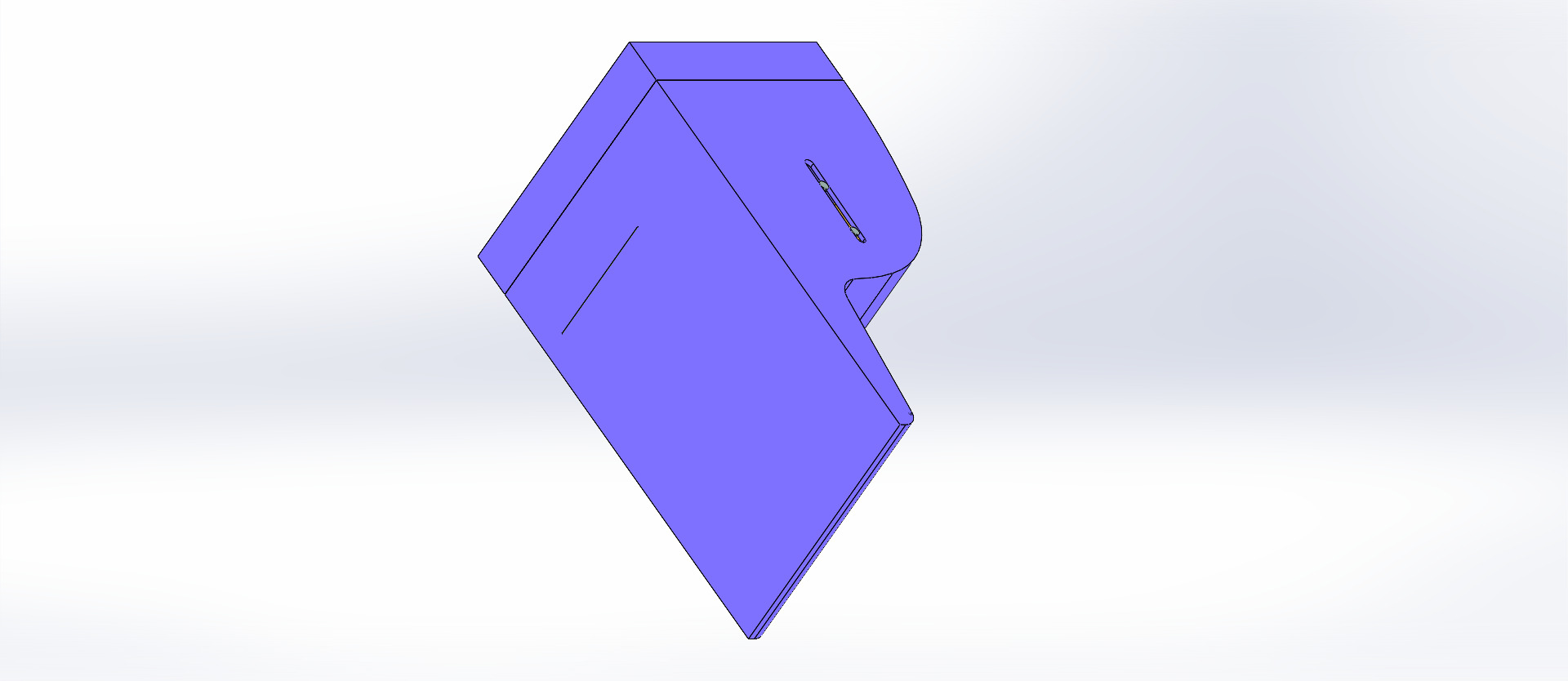 手指关节康复仪