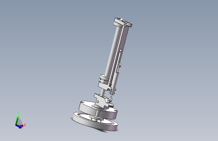3d携纱器MF