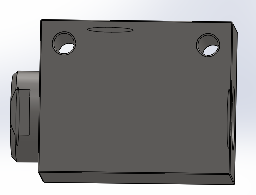 QE系列快速排气阀 共5种规格MF