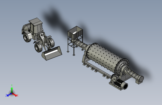 球磨机ball-mill-grinding-mixing-1 2 STP