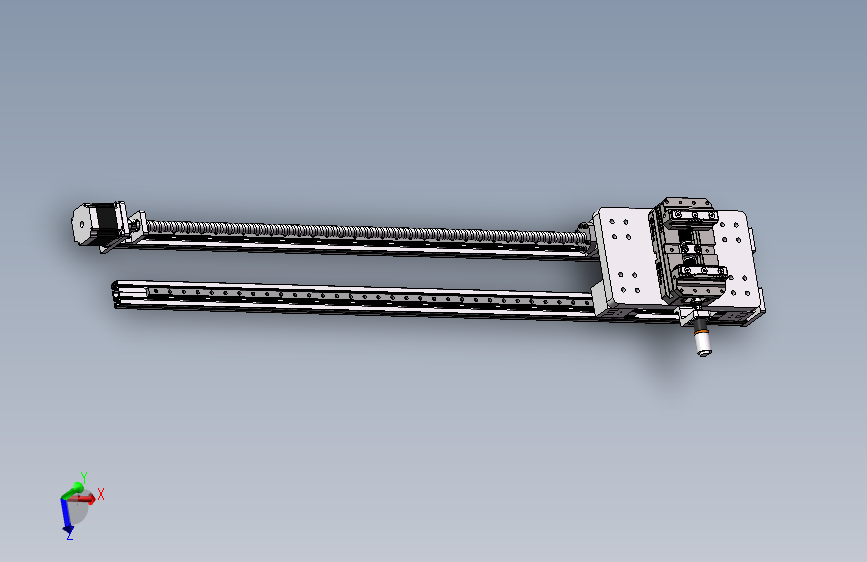 步进移动式双向自动同步装夹虎钳MF