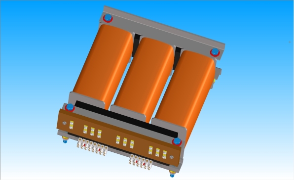 变压器，3kVA