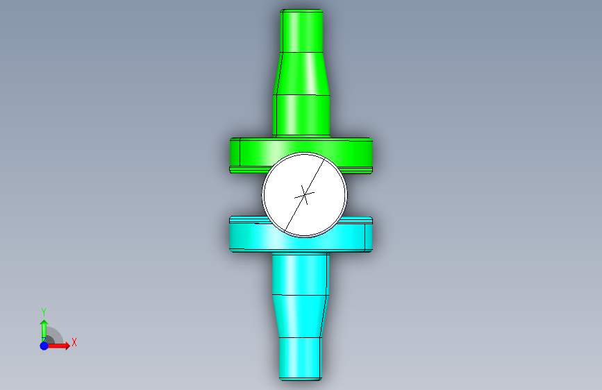 活塞连杆CATIA三维_CATIA V5R21_模型图纸下载 – 懒石网