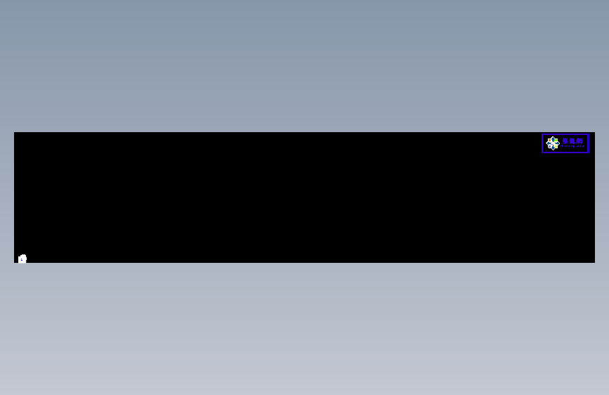 啤酒污水处理厂工艺全套图纸