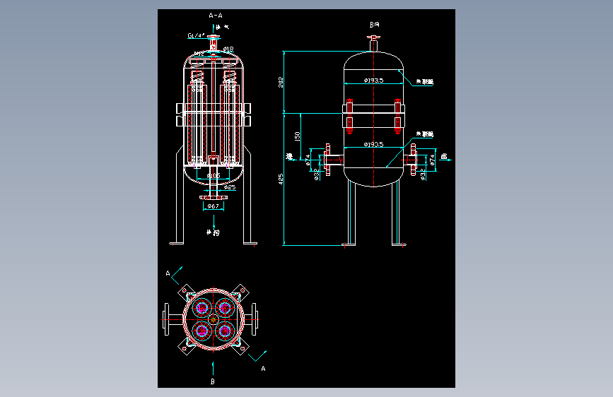YFB015-00-00过滤器类