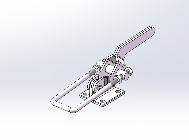 焊接工装夹具MF