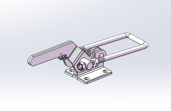 焊接工装夹具MF