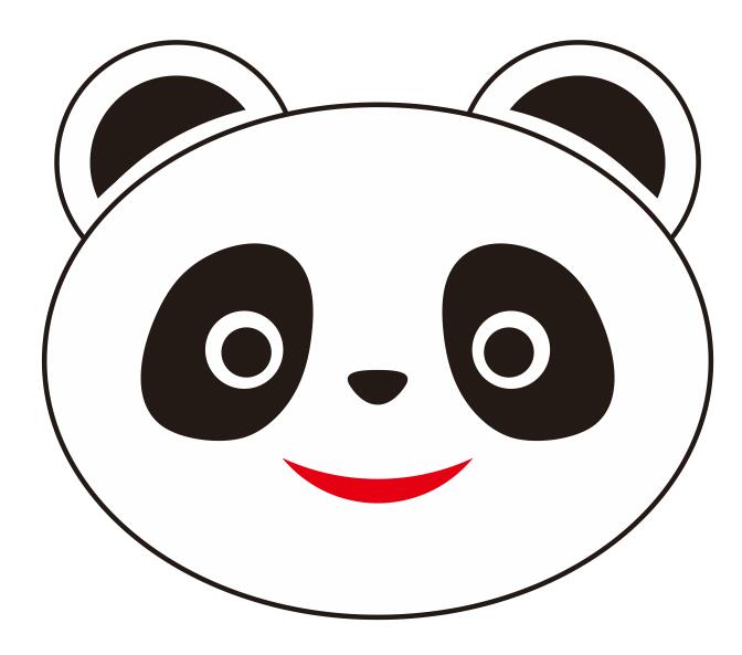 卡通挂钩设计MF