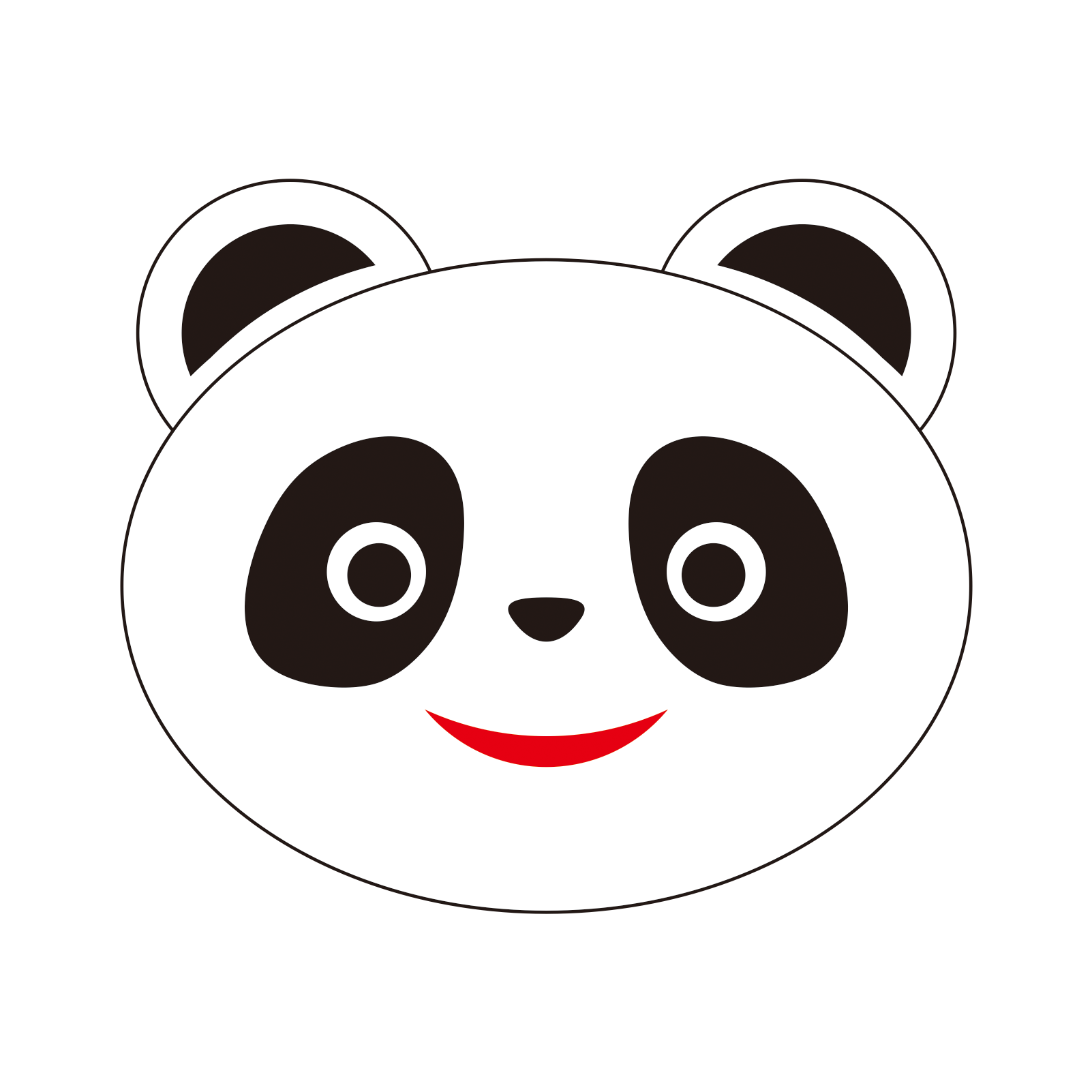 卡通挂钩设计MF