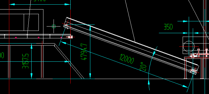 垃圾处理流程图MF
