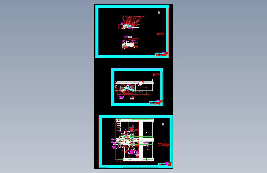 带式输送机+.TJTJ0802dwg
