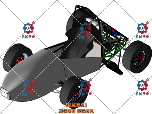 005-汽车底盘-AR20 SW STEP