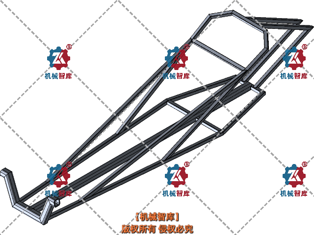034-汽车底盘-原型底盘设计 SW