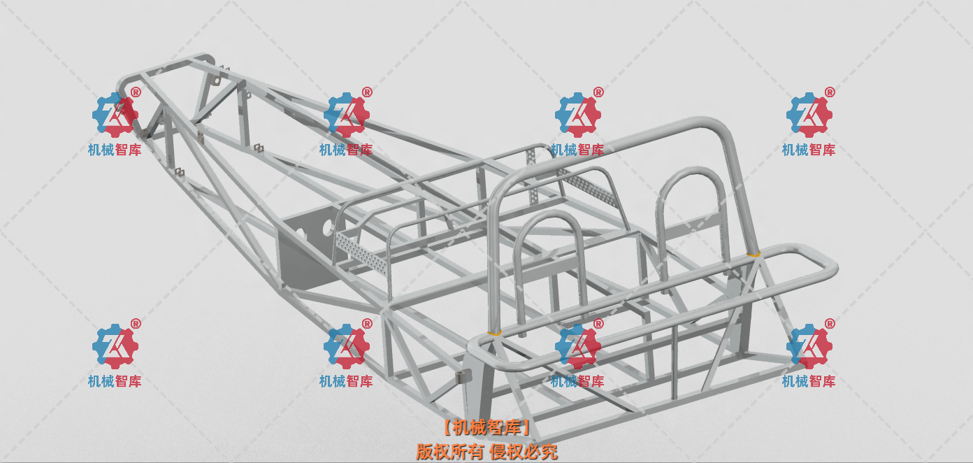 091-汽车底盘-汽车底盘 STEP(2)