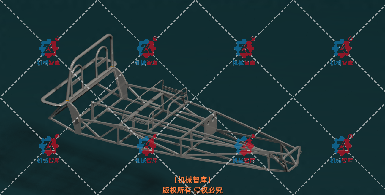 091-汽车底盘-汽车底盘 STEP(2)
