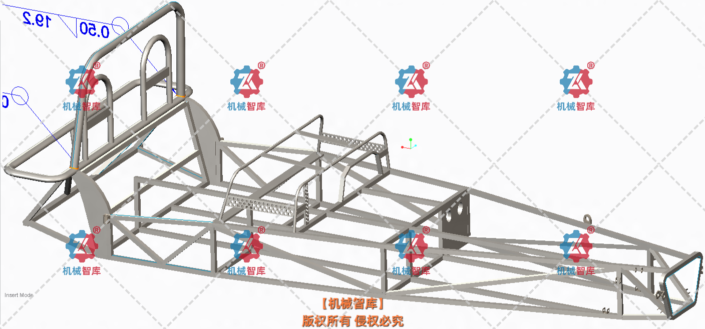 091-汽车底盘-汽车底盘 STEP(2)