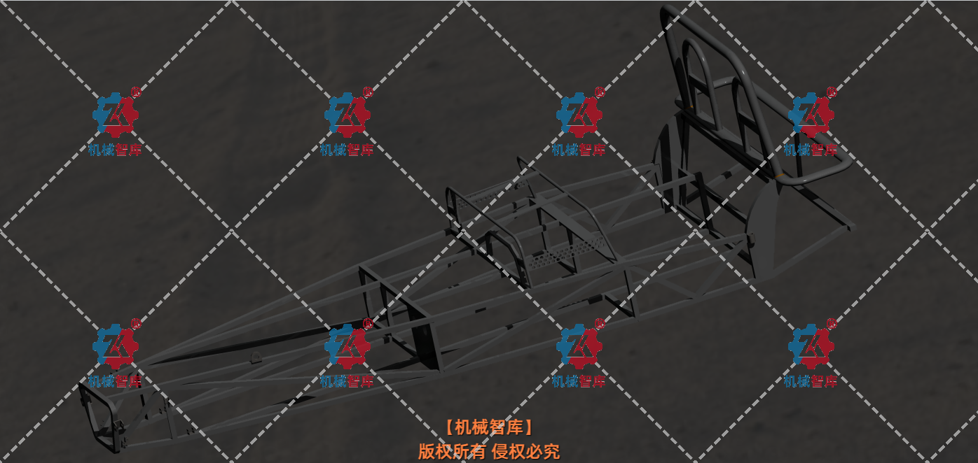 091-汽车底盘-汽车底盘 STEP(2)