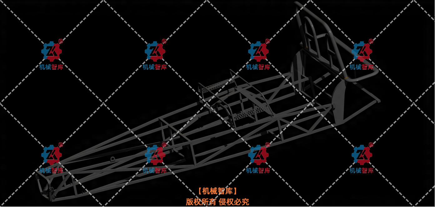 091-汽车底盘-汽车底盘 STEP(2)