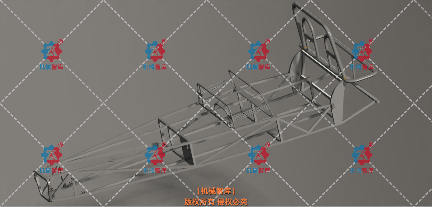 091-汽车底盘-汽车底盘 STEP(2)