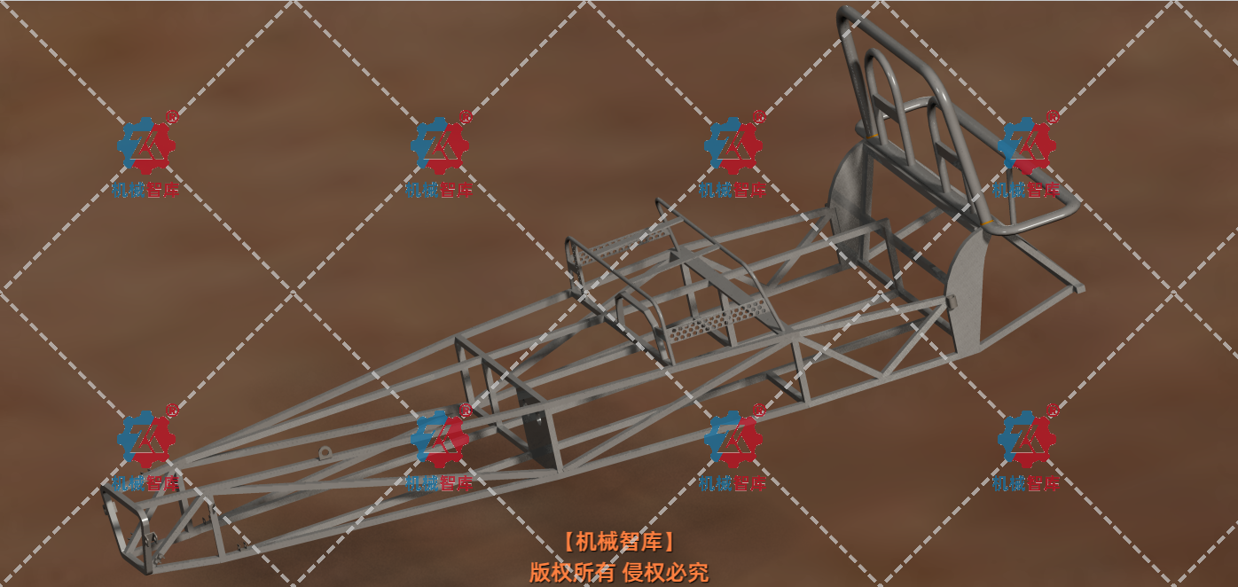 091-汽车底盘-汽车底盘 STEP(2)