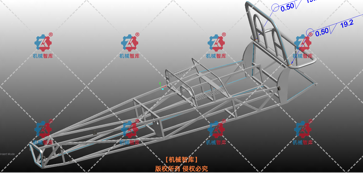 091-汽车底盘-汽车底盘 STEP(2)