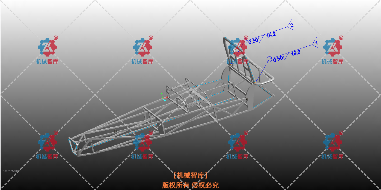 091-汽车底盘-汽车底盘 STEP(2)