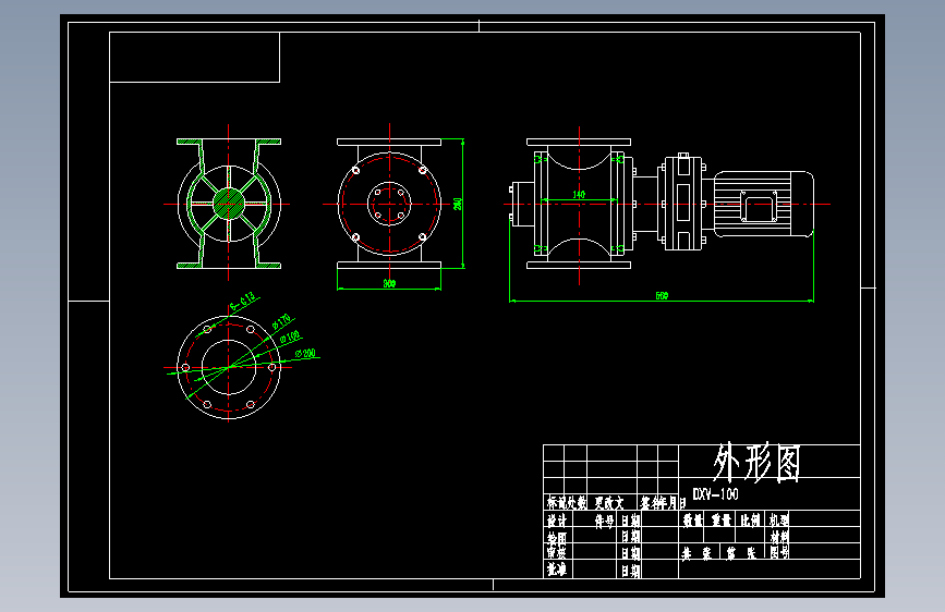 卸灰阀ZRO2L.-3dwg