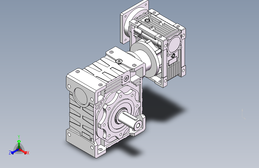 DRV(75-110)-225-SS1-AS1-SF130-22-8