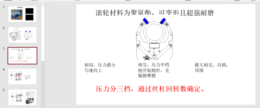 哨兵机器人三维MF