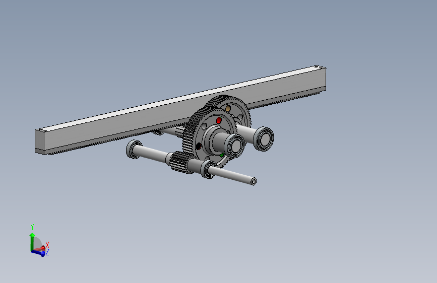 数控磨床SolidWorks图纸MF