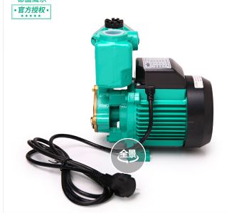水泵产品气密检具MF