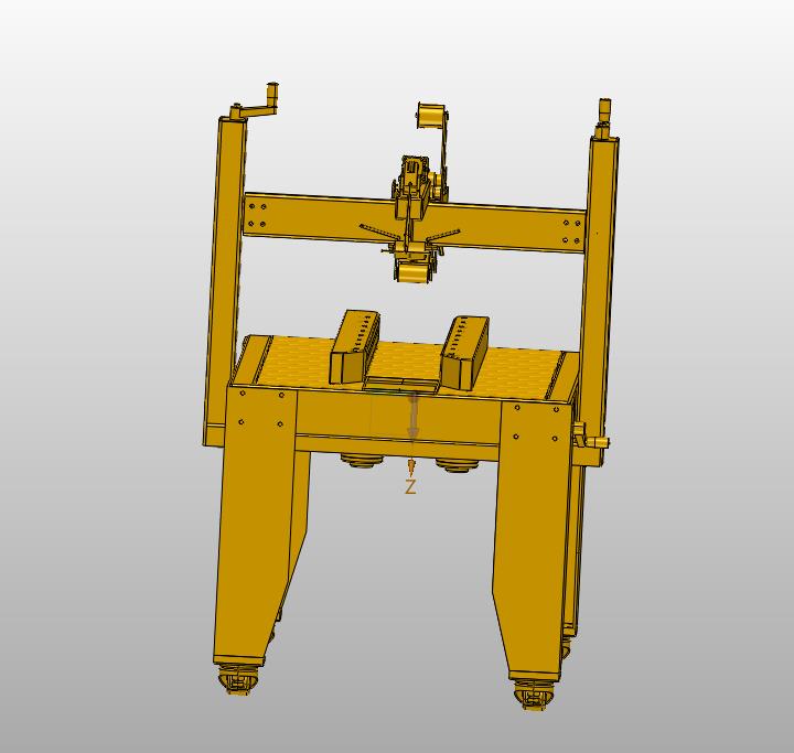 纸箱飞机盒全自动胶带封箱机包裹纸箱封口机