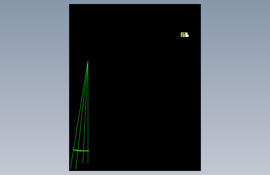 DTII,B=1200,1400头架