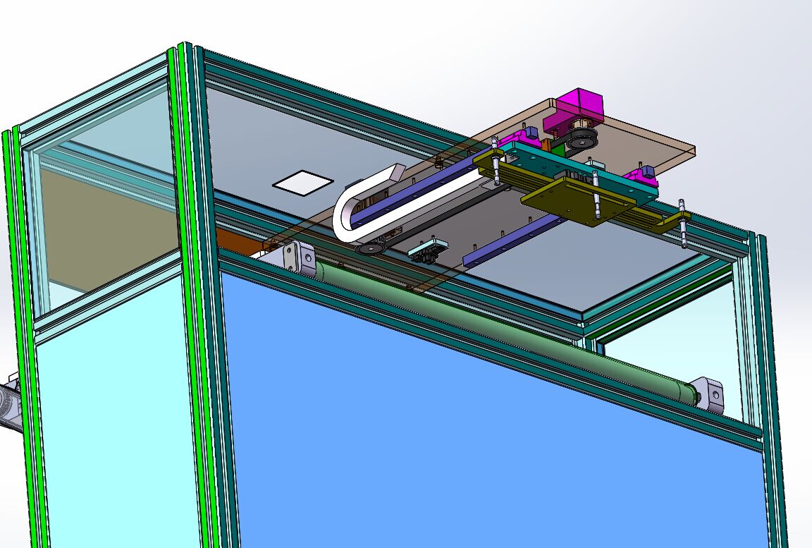 接料机sw21可编辑