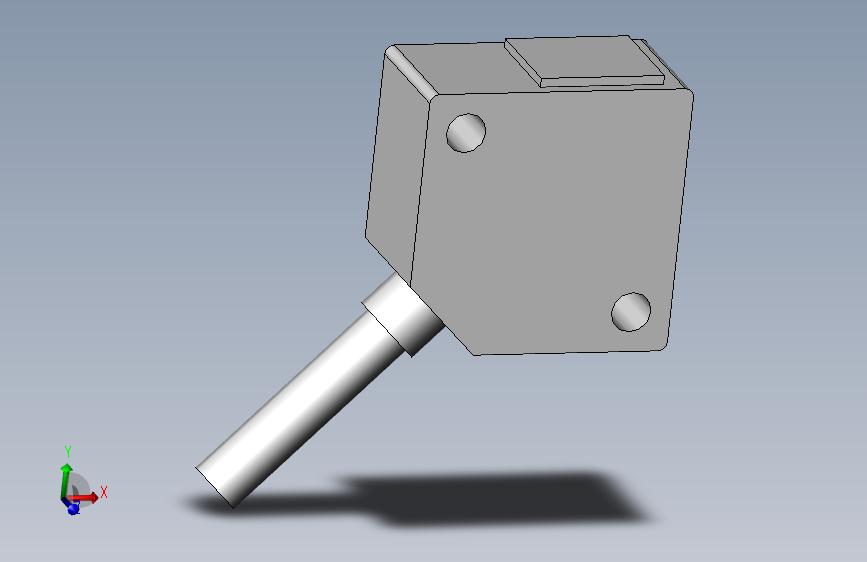 光电传感器LTS-3030-103