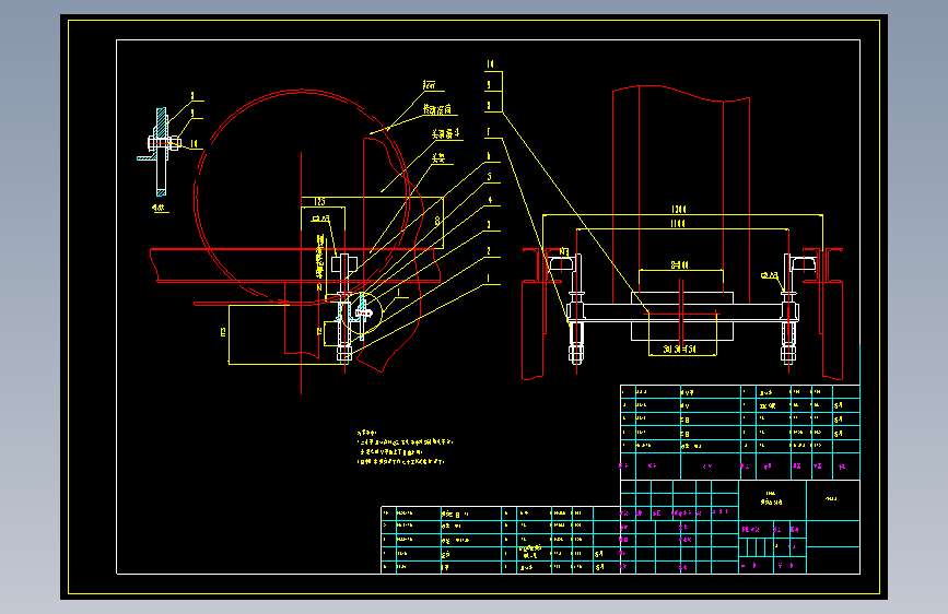 TD3E4 弹簧清扫器