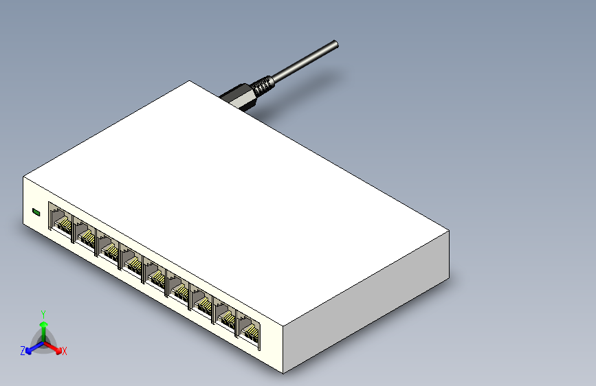 TP-LINK TL-SG108