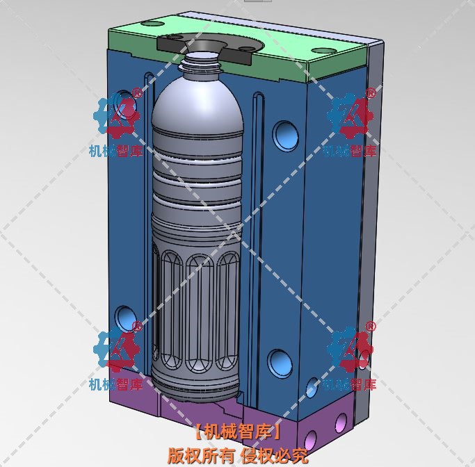 281-模具-项目500毫升  xt