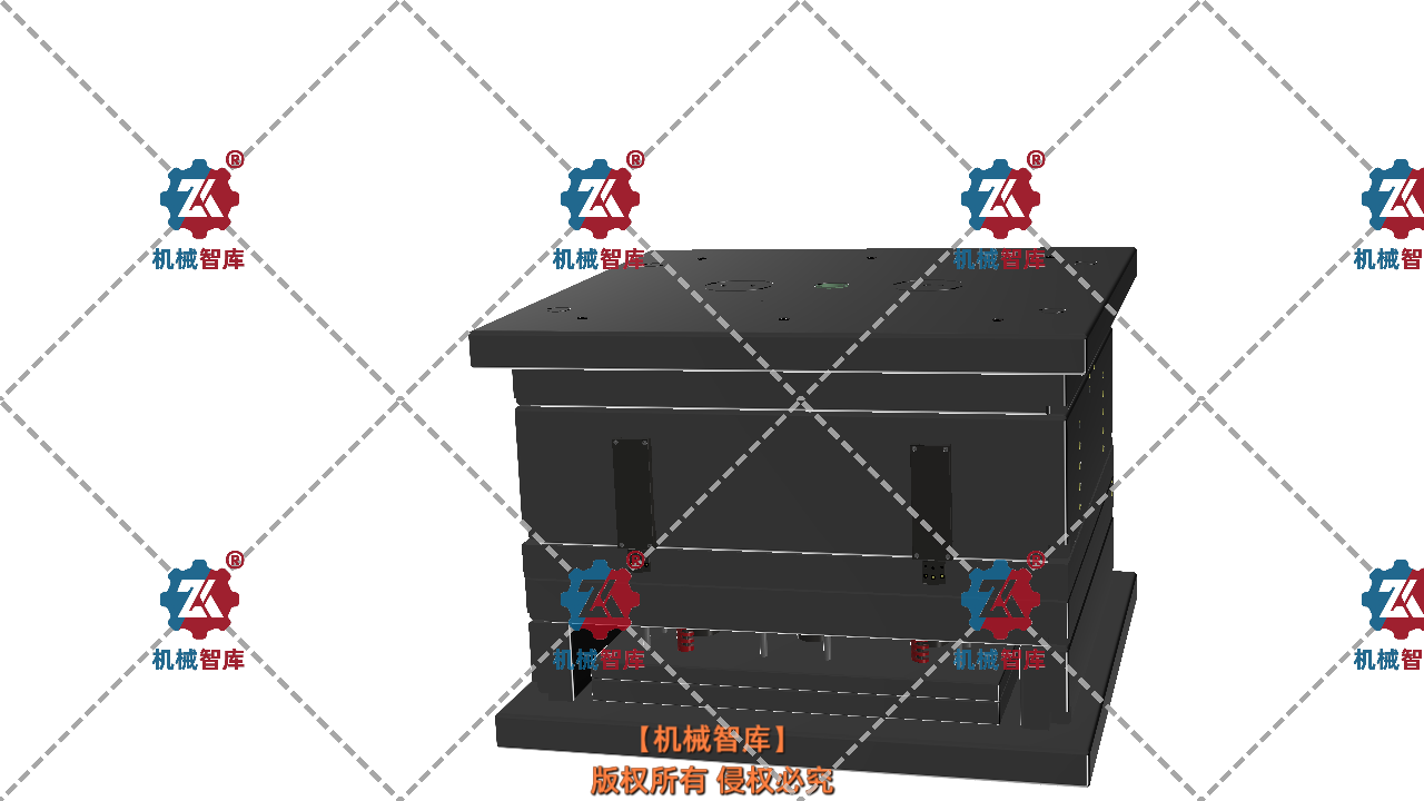015-模具-3版模具  step