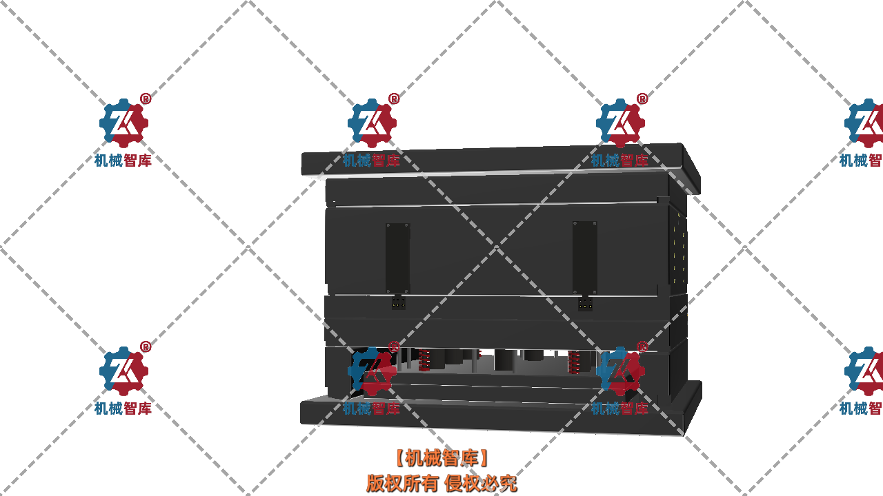 015-模具-3版模具  step