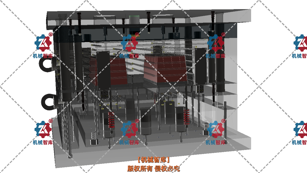 015-模具-3版模具  step