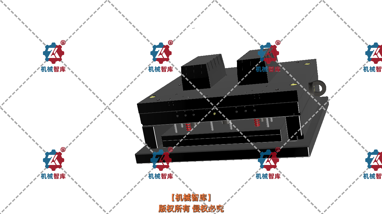 015-模具-3版模具  step