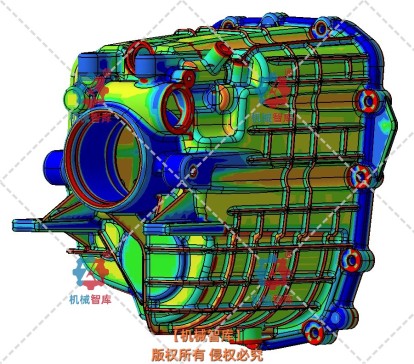 026-模具-v160(getrg233)套壳-模具套管 step