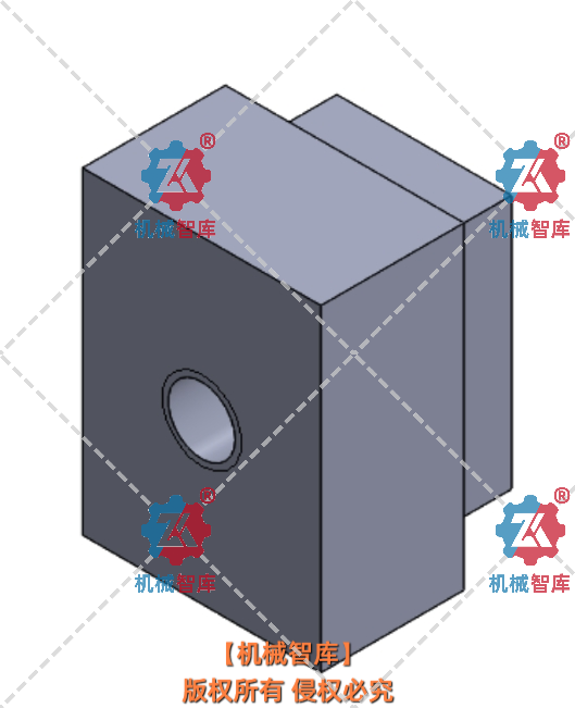 211-模具-注射模型  sw